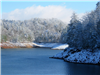 Winter on Hiwassee