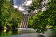 Hiwassee Dam