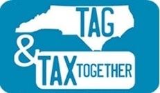 Tag and Tax Together Logo