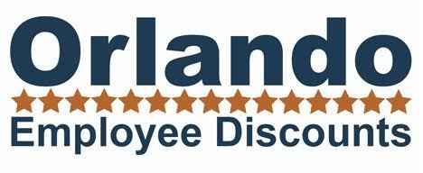 Orlando Employee Discount