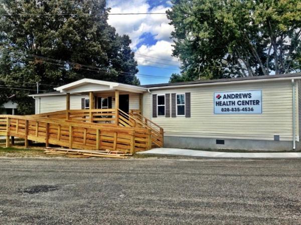 Andrews Health Center