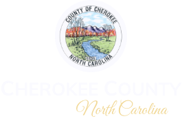 Cherokee County North Carolina Homepage